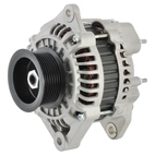 Renault Midliner Alternator 24V-60A