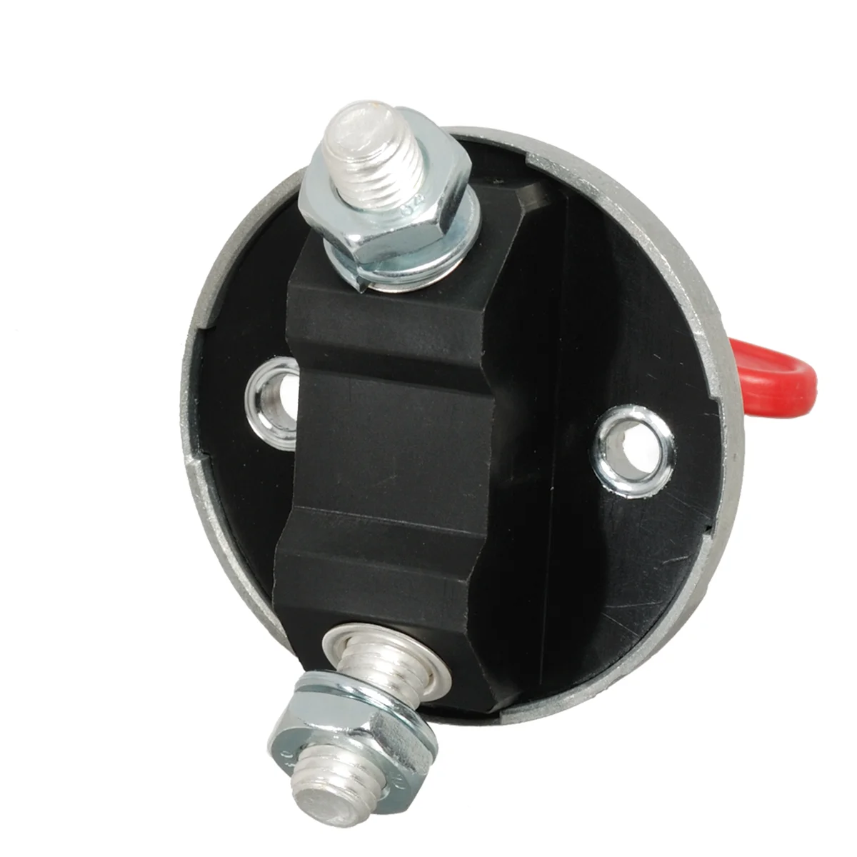 Battery disconnect switch Zinc