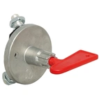 Battery disconnect switch Zinc