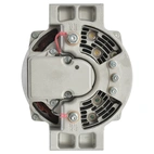 Alternator 12V-160A fits Volvo mm