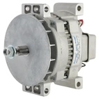 Alternator 12V-160A fits Volvo mm