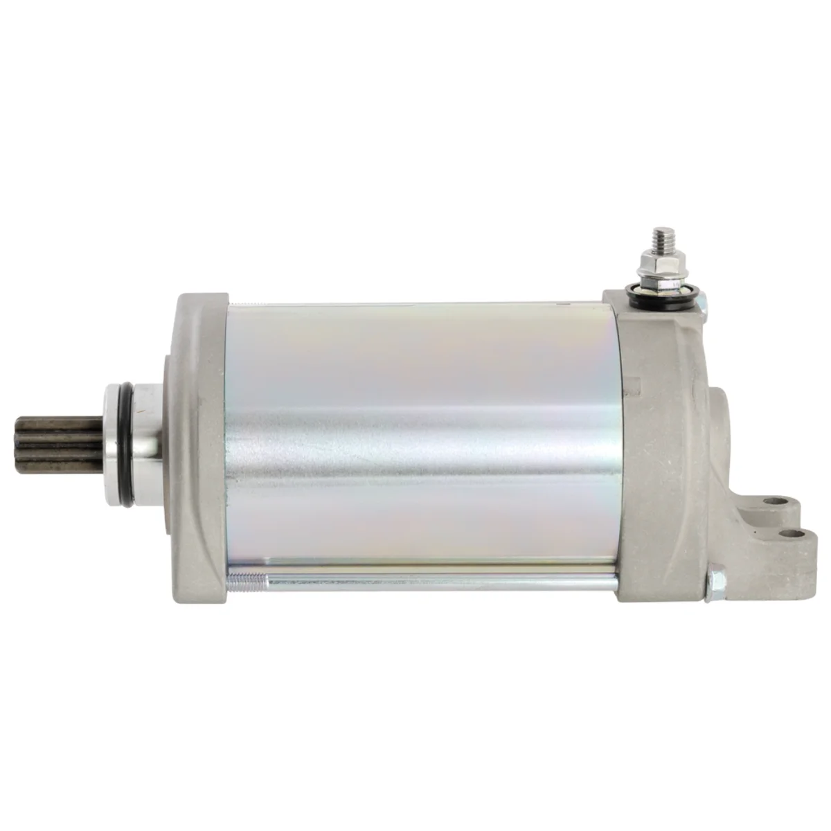 Bombardier ATV Starter motor 12V