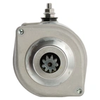 Bombardier ATV Starter motor 12V