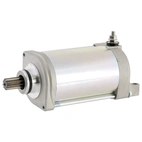 Bombardier ATV Starter motor 12V