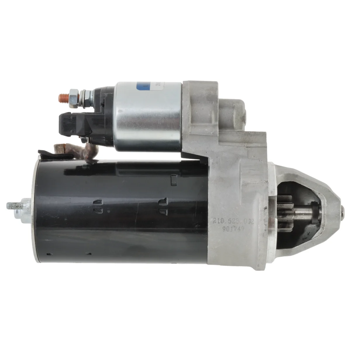BMW Starter motor 12V-2.1kW