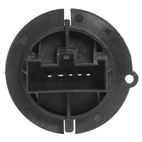 Resistor Fan Motor Peugeot 307