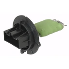 Resistor Fan Motor Peugeot 307