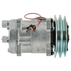 A/C Compressor, Deutz-Fahr