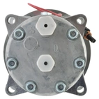 A/C Compressor, Deutz-Fahr