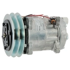 A/C Compressor, Deutz-Fahr