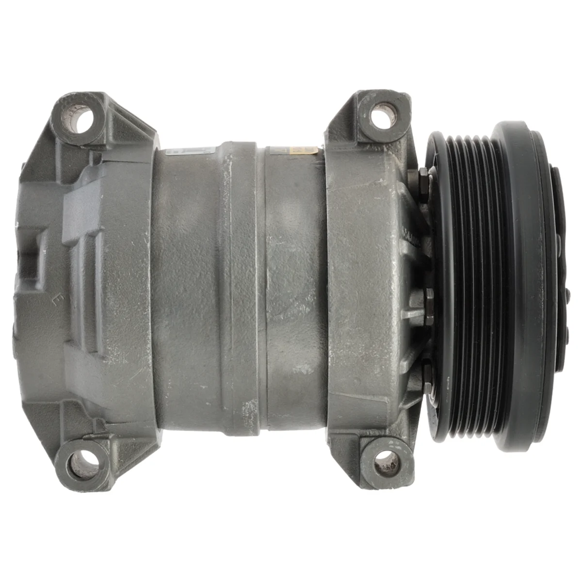 A/C Compressor Chevrolet