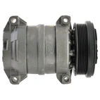 A/C Compressor Chevrolet