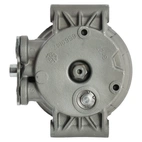 A/C Compressor Chevrolet