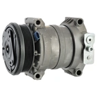 A/C Compressor Chevrolet
