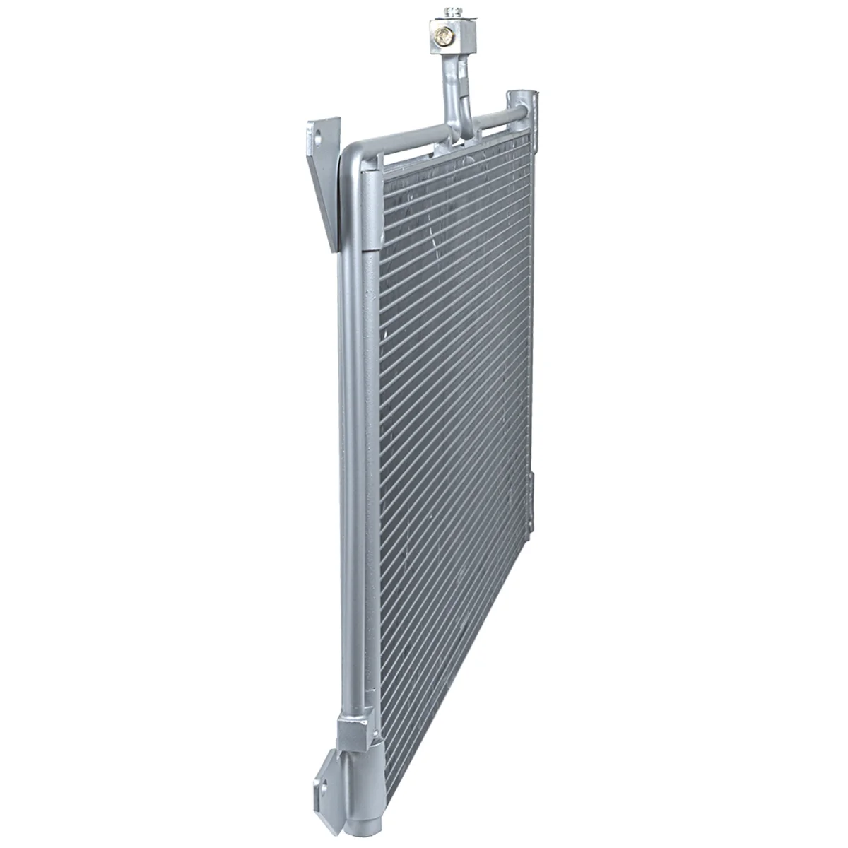 A/C Condenser, Scania