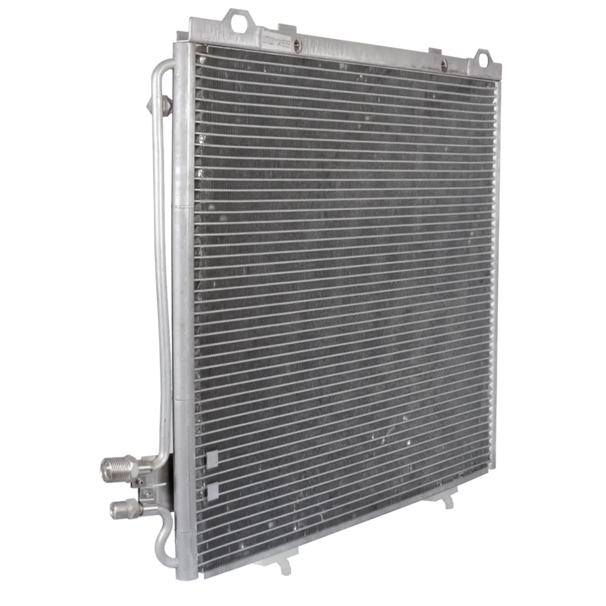 Condenser for air conditioning, Mercedes-Benz