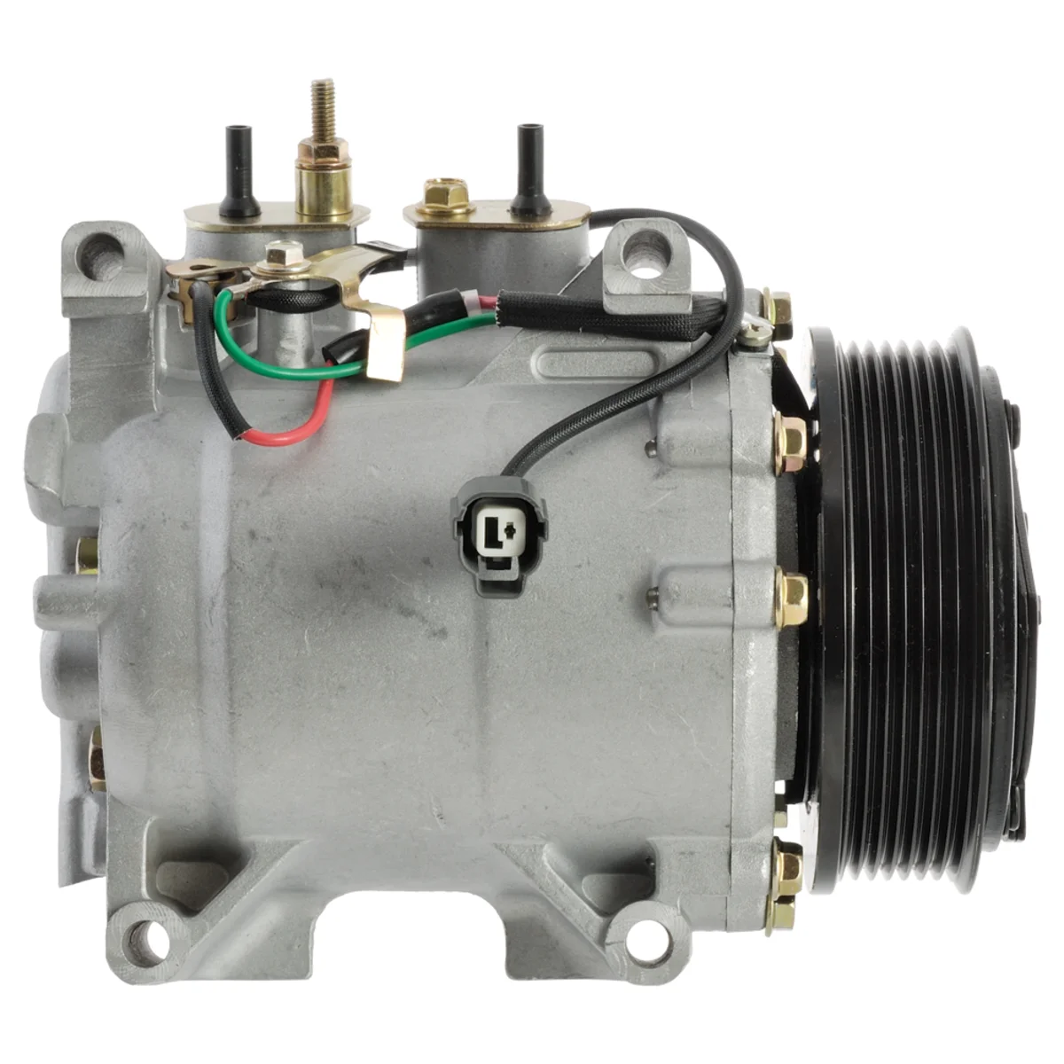 A/C Compressor, Honda Accord