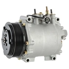 A/C Compressor, Honda Accord