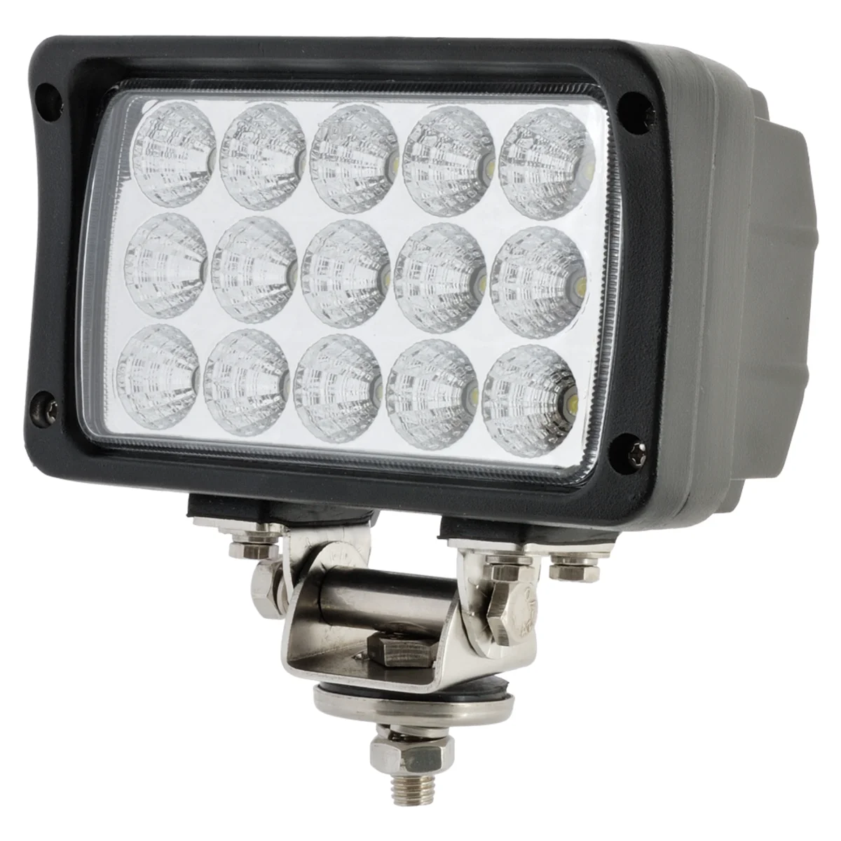 LED Work Lamp 45W, 156x95
