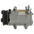 A/C Compressor, Ford/Rover