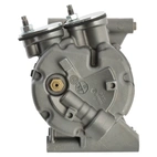 A/C Compressor, Ford/Rover