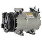 A/C Compressor, Ford/Rover