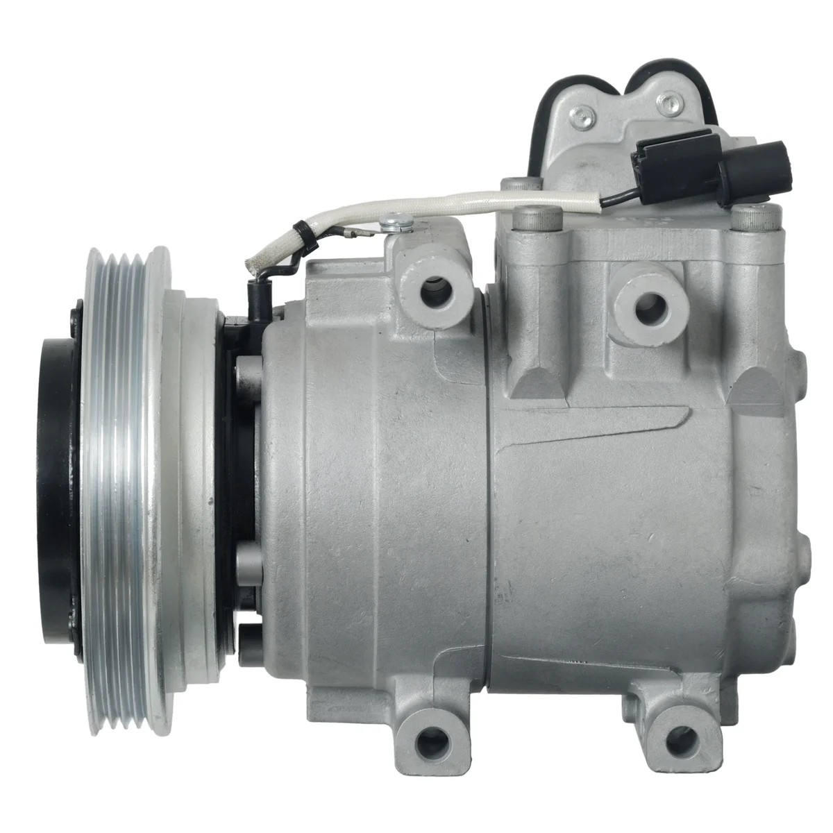A/C Compressor, Hyundai Getz