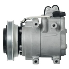 A/C Compressor, Hyundai Getz