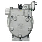 A/C Compressor, Hyundai Getz