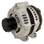 Chrysler/Dodge Alternator 12V-150A