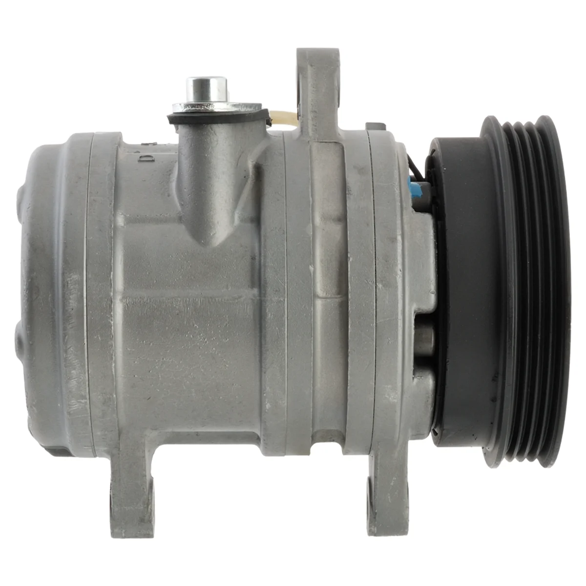 A/C Compressor, Hyundai Atos