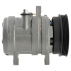 A/C Compressor, Hyundai Atos
