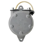 A/C Compressor, Hyundai Atos