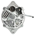 Jeep 2.5TD Alternator 12V-100A
