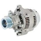 Jeep 2.5TD Alternator 12V-100A