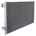 Condenser A/C, Ford