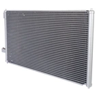 Condenser A/C, Ford