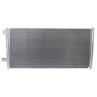 Condenser A/C, Ford