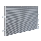 Condenser A/C, Ford
