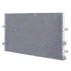 Condenser A/C, Ford
