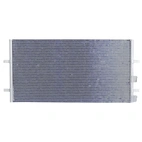 Condenser A/C, Ford