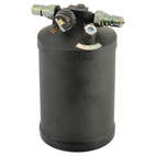 Wiper filter / Dehumidifier A/C