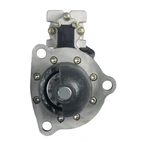 Komatsu Starter motor 24V-7.5kW