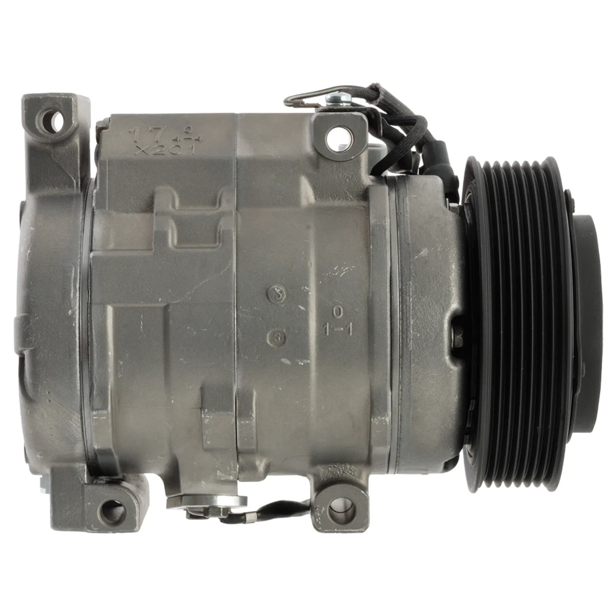 A/C Compressor, Toyota Previa