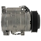 A/C Compressor, Toyota Previa