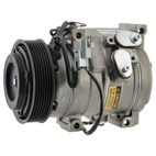 A/C Compressor, Toyota Previa