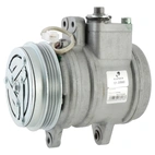 A/C Compressor, Chevrolet