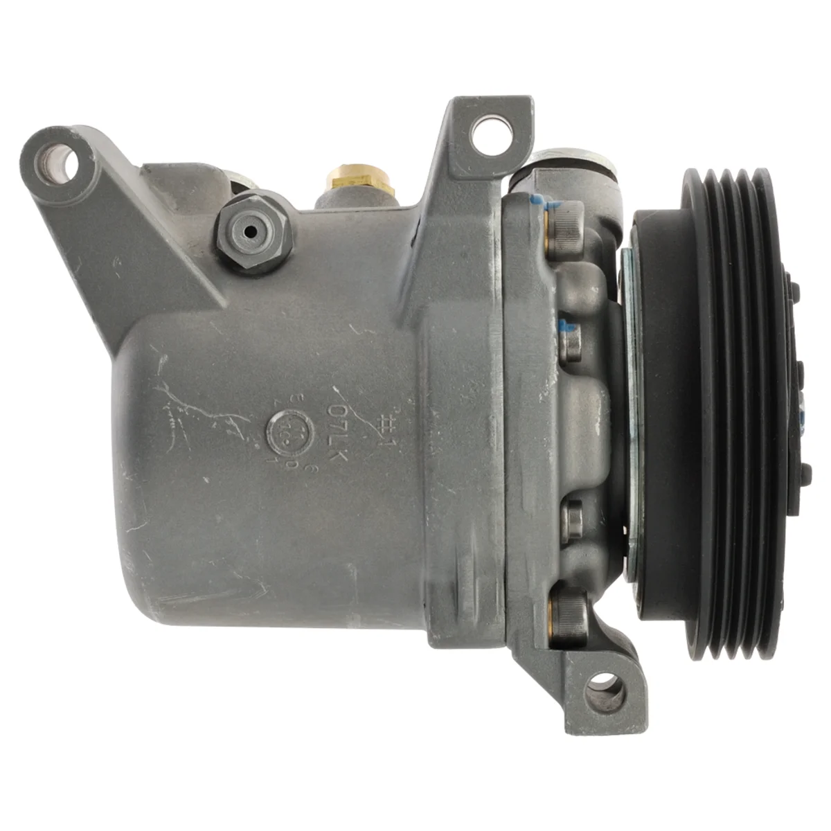 A/C Compressor, Suzuki