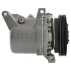 A/C Compressor, Suzuki