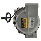 A/C Compressor, Suzuki